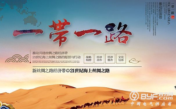 &ldquo;一带一路&rdquo;战略下我国仪器仪表行业的新机遇