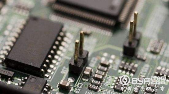 有进步,国产智能机芯片市场份额突破20%_电气