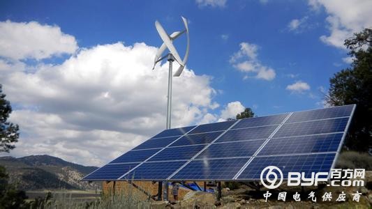 可再生能源发展要补哪些课：与欧洲的差距并不在技术