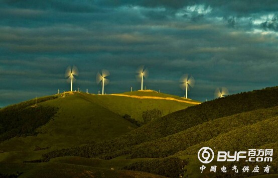 中国风机&ldquo;出海&rdquo;遭遇&ldquo;认证&rdquo;关