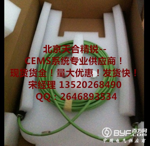 西门子氨逃逸 LDS6