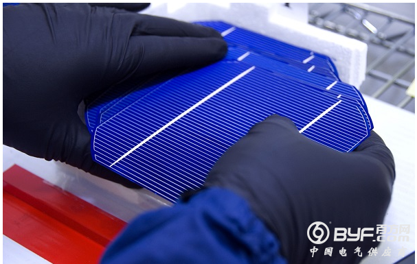 台湾太阳能电池大厂Q1普遍陷入亏损