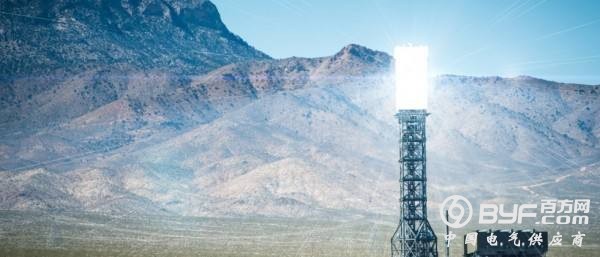 &ldquo;一带一路&rdquo;打通国际能源合作之脉