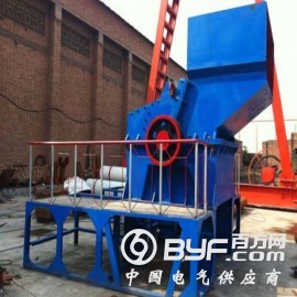 黑龙江吨包袋破碎机制造商