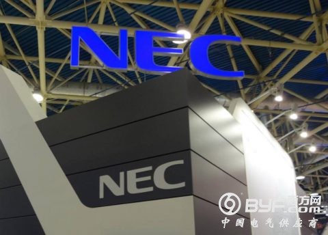 日本电气实现单根光纤长距离传输容量50Tbps