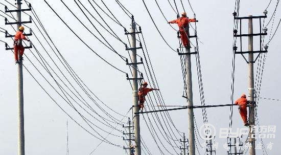 破坏电力设施威胁电网安全运行 举报最高可获50万元奖励
