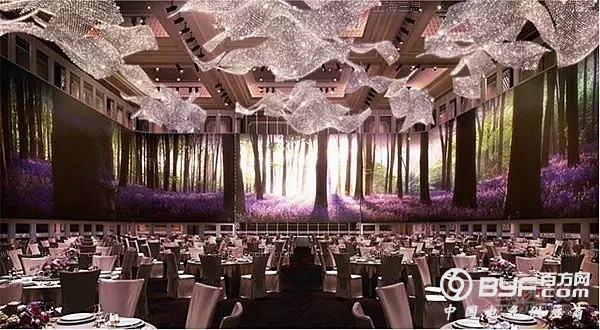 &ldquo;一带一路&rdquo;或破解小间距LED行业竞争迷局