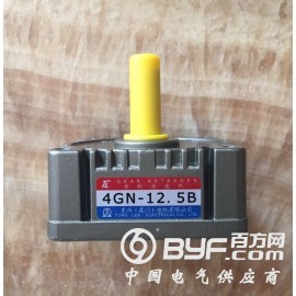 东历（厦门）电机有限公司4GN-12.5B图2
