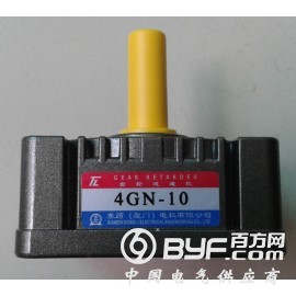 东历（厦门）电机有限公司4GN-12.5B图3
