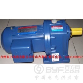 TUNG LEE台湾东力电机股份有限公司图3