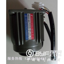 东历(厦门)电机有限公司M315-402 M206-402图2