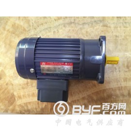 0.2KW 1/4HP 220V 380V 4P INS:F图2