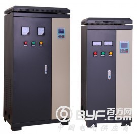 沧州大量生产 55kw 在线软启动柜 电机启动柜 压缩机专用