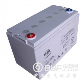 郑州双登蓄电池6-GFM-100供应商