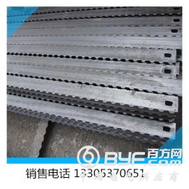 山东通晟 DJB1000/300金属铰接顶梁介绍图1