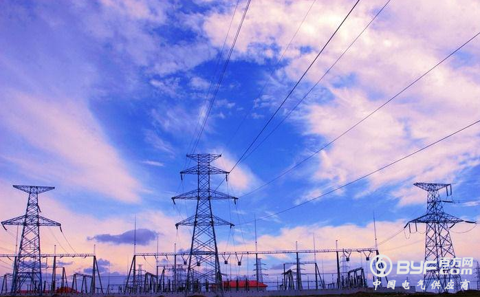 实现3个提前！舟山五百千伏联网输变电工程进展飞速