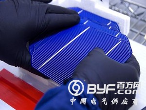 台湾太阳能电池企业一季度普遍出现亏损