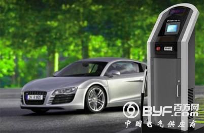 新能源汽车表面红火 难掩困难与瓶颈