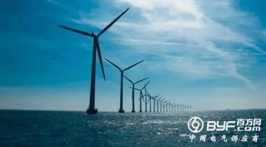 中国风电