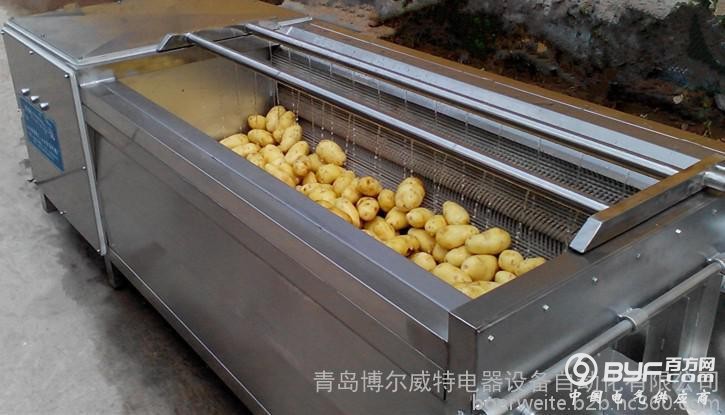 果蔬清洗机