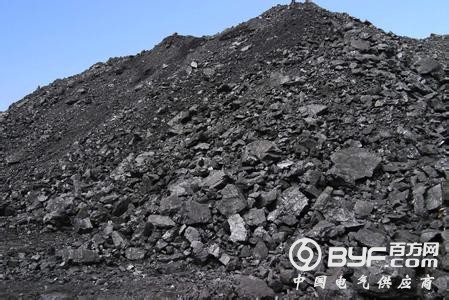 中国神华4月份煤炭销量增近30%