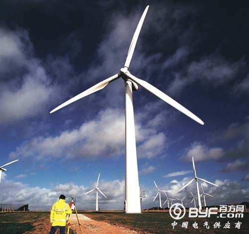 0.33元/千瓦时！欧洲陆上风电竞标最低价诞生