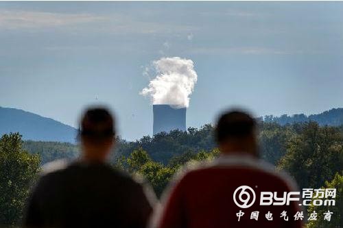 瑞士全民公投决定&ldquo;弃核&rdquo; 向再生能源转型