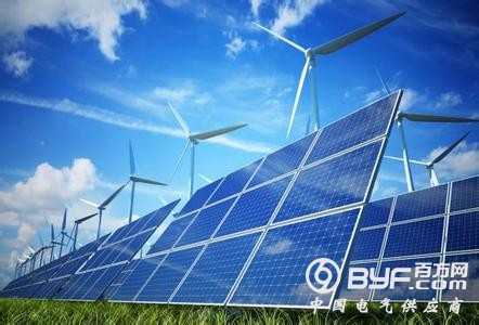 山西：鼓励可再生能源参与现货和中长期交易