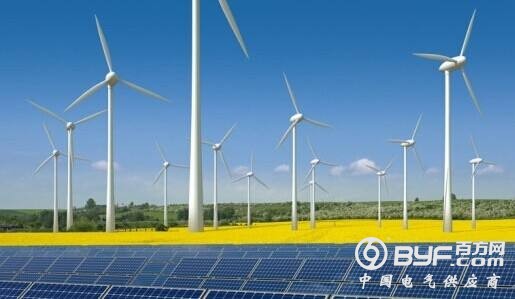 甘肃:2020年基本解决新能源消纳问题