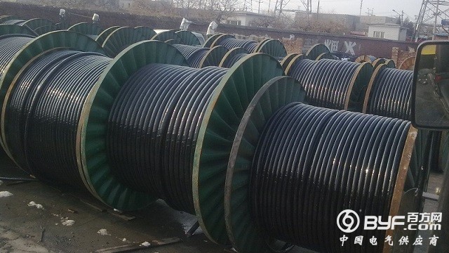 武汉91家企业签自律公约 严查&ldquo;问题电缆&rdquo;