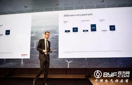 13亿欧元成交！全球最大海上风电运营商完成蜕变！