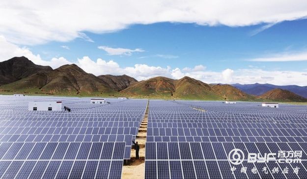 美国正式启动&ldquo;201&rdquo;调查 遏制中国光伏是主因