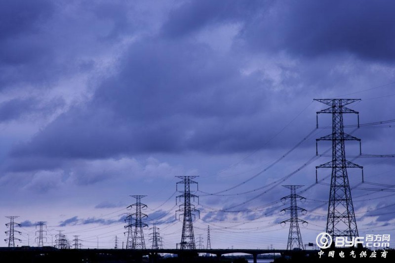 南方电网发布2016年度社会责任报告 述四大成绩