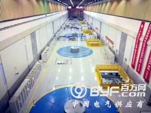 江苏溧阳抽水蓄能电站顺利投产转入商业运行