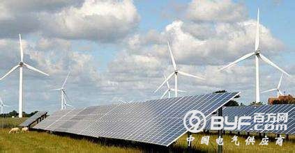 国家能源局：2020年风电光伏都要扔掉补贴拐棍