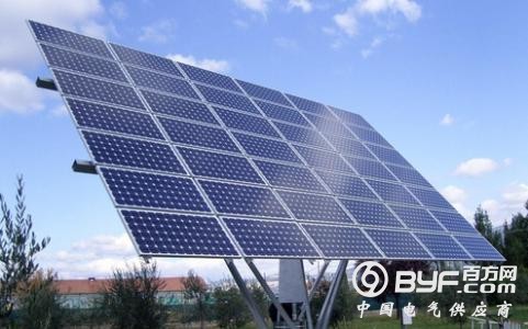 新能源微电网示范项目的三大看点