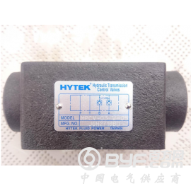 台湾HYTEK海特克液压阀BUCG-06-1-21-L