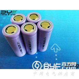 力鹏供应3.7v17500锂电池/充电小风扇/电动玩具