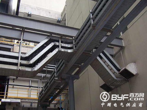 广州质监：电缆桥架产品抽查11批次 4批次不达标