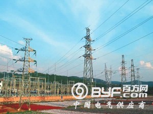 南疆750千伏电网延伸补强工程开工建设