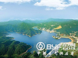 总投资79.5亿元的宁海抽水蓄能电站项目6月开建