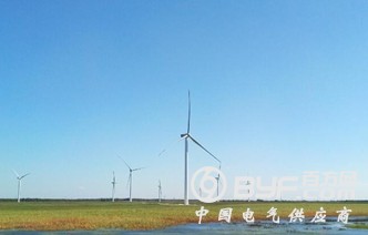 中广核大庆项目顺利通过240小时试运行考核