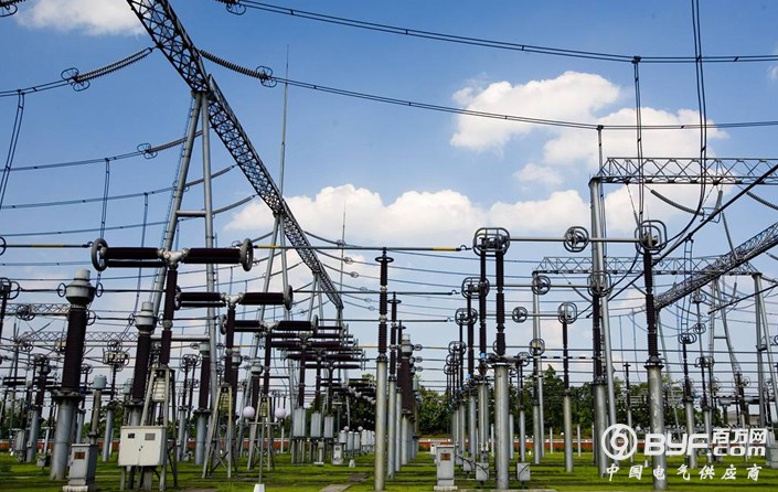 国家电网&ldquo;大规模源网荷友好互动系统&rdquo; 投运 为国际首创