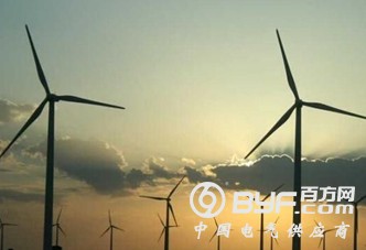 2020年江苏风电将达千万千瓦
