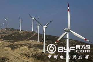 华电山西泽州一期98MW风电项目开建