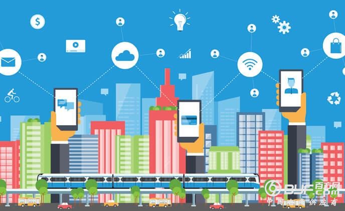 到2021年智能建筑网络安全收益达86.5亿美元