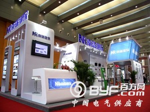 南瑞继保自主研发的首个220kV智能站运维系统投运