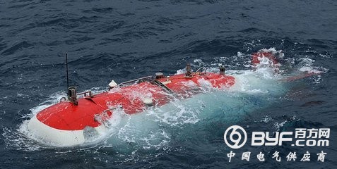 &ldquo;蛟龙&rdquo;号在世界最深处下潜 进行多参数传感器等功能测试