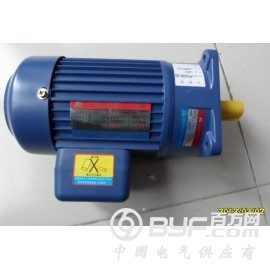 3PHASE GEAR MOTOR图2