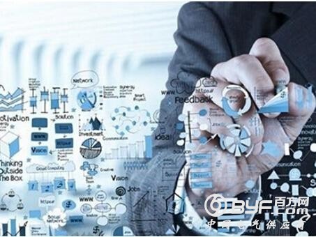 工业4.0：精诚时代计划建立&ldquo;数据化管理工厂&rdquo;